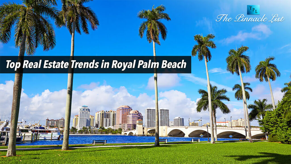 Palm Beach Real Estate